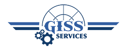 Logo GISS Serwis