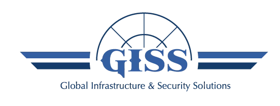 Logo GISS Global Infrastructure